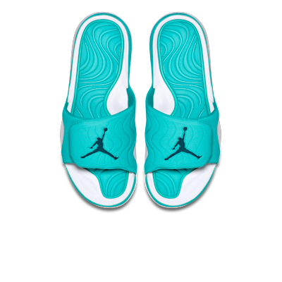 Jordan Hydro 4 
