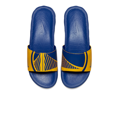 Nike Benassi Solarsoft NBA