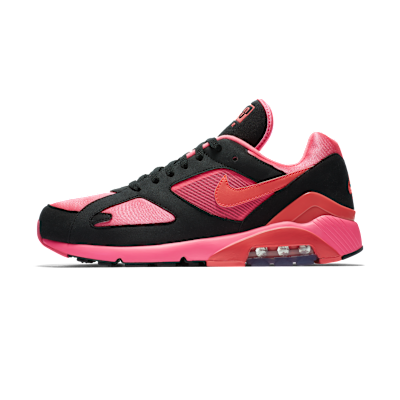 Nike Air Max 180 x Comme de Garcons