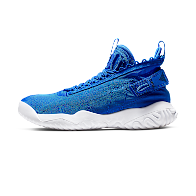 Jordan Proto-React