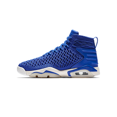 Jordan Flyknit Elevation 23