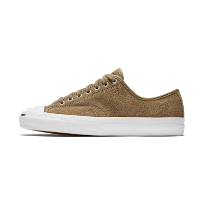 Converse Jack Purcell Pro Suede Low Top