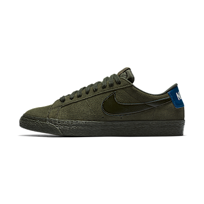 Nike SB Blazer Zoom Low