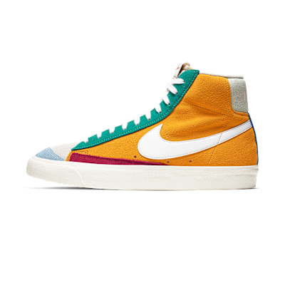 Nike Blazer Mid '77 Vintage Suede
