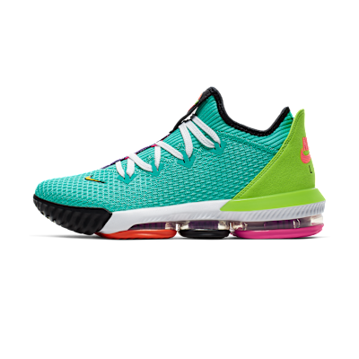 LeBron 16 Low