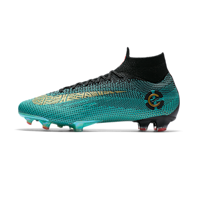 Nike Mercurial Superfly 360 Elite LVL UP SE FG