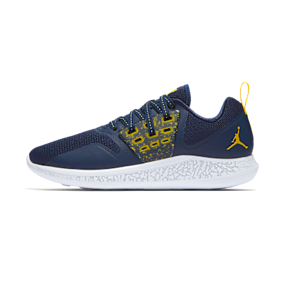 Jordan Grind