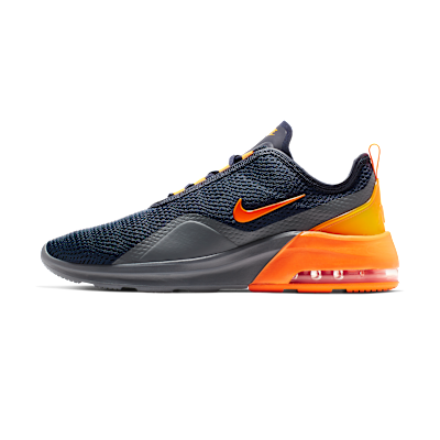 Nike Air Max Motion 2