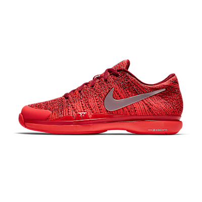 NikeCourt Zoom Vapor Flyknit Hard Court