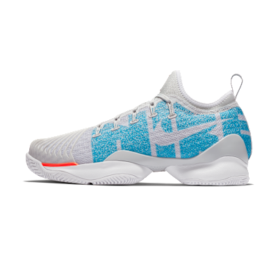 NikeCourt Air Zoom Ultra React
