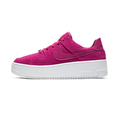 Nike Air Force 1 Sage Low