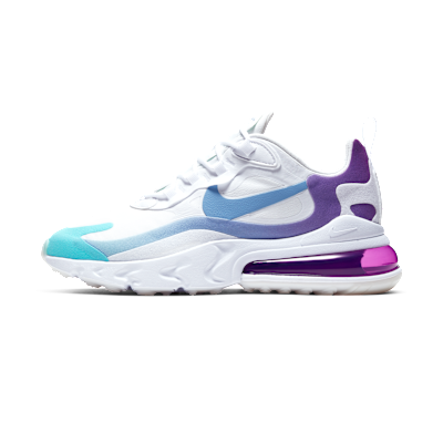 Nike Air Max 270 React