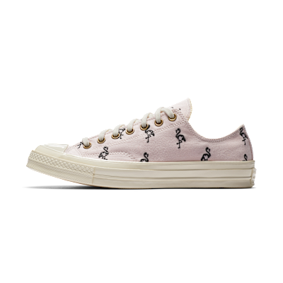 Converse Chuck 70 Prep Embroidery Low Top