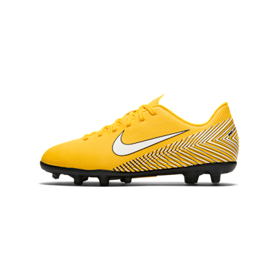 Nike Jr. Mercurial Vapor XII Club Neymar Jr MG