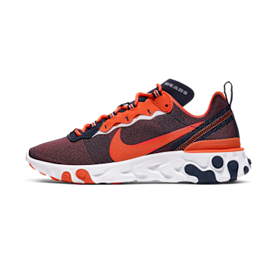 Nike React Element 55 (Chicago Bears)