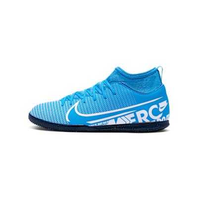 Nike Jr. Mercurial Superfly 7 Club IC