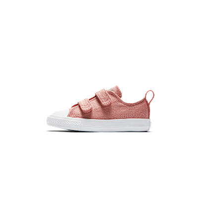 Converse Chuck Taylor All Star 2V Fairy Dust Low Top
