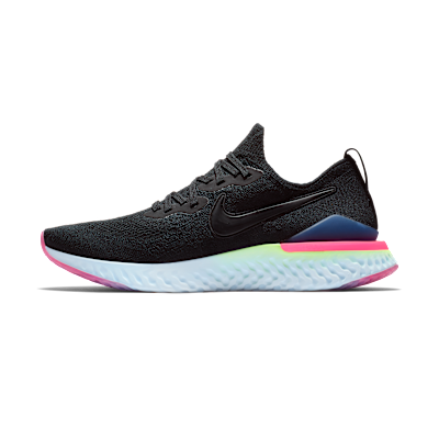 Nike Epic React Flyknit 2