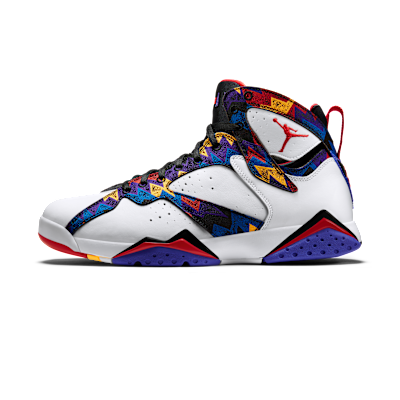 Air Jordan 7 Retro
