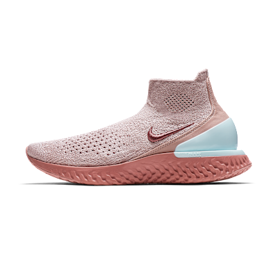 Nike Rise React Flyknit