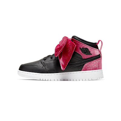 Air Jordan 1 Mid Bow