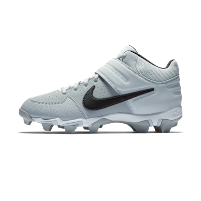 Nike Alpha Huarache Varsity Keystone Mid