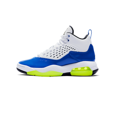Jordan Maxin 200
