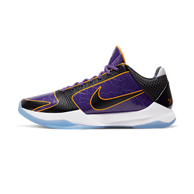 Kobe V Protro