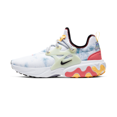 Nike React Presto