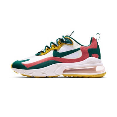 Nike Air Max 270 React