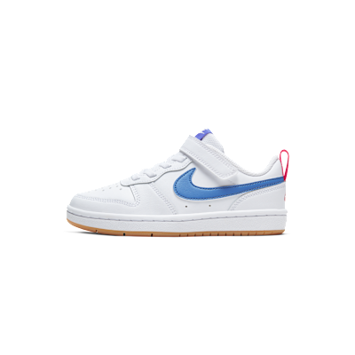 Nike Court Borough Low 2