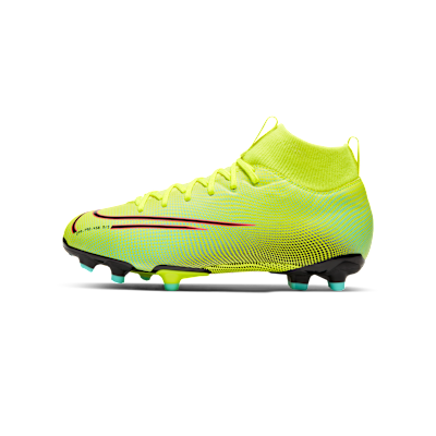 Nike Jr. Mercurial Superfly 7 Academy MDS MG