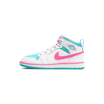 Jordan 1 Mid