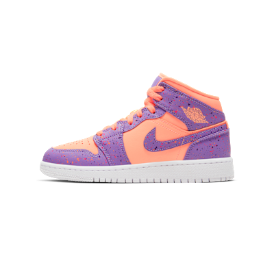 Air Jordan 1 Mid SE