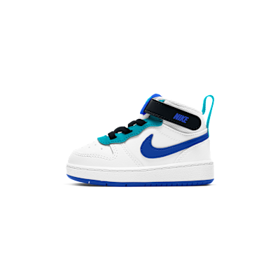 Nike Court Borough Mid 2