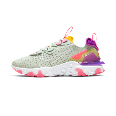 Nike React Vision