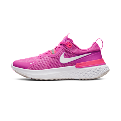 Nike React Miler