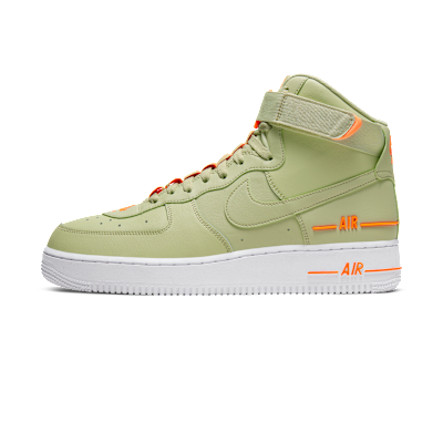 Nike Air Force 1 High '07 LV8 3