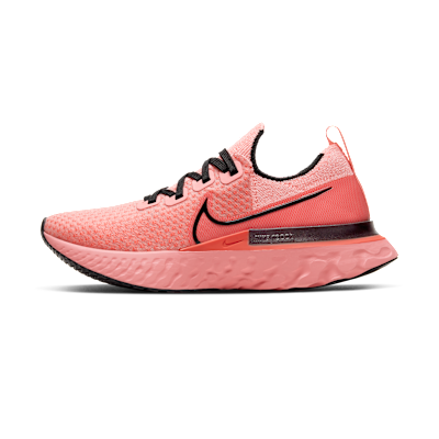 Nike React Infinity Run Flyknit