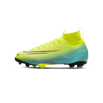 Nike Jr. Mercurial Superfly 7 Elite MDS FG