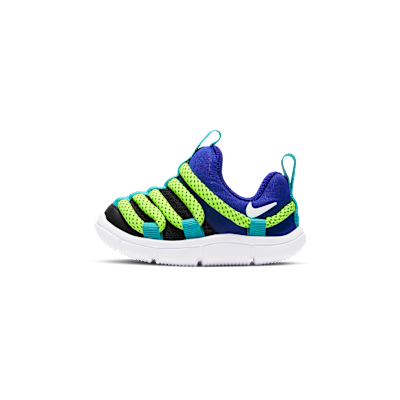 Nike Novice