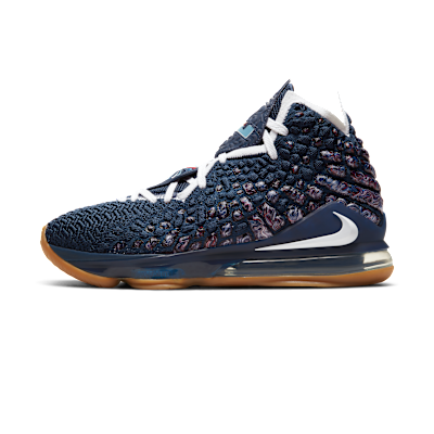 LeBron 17