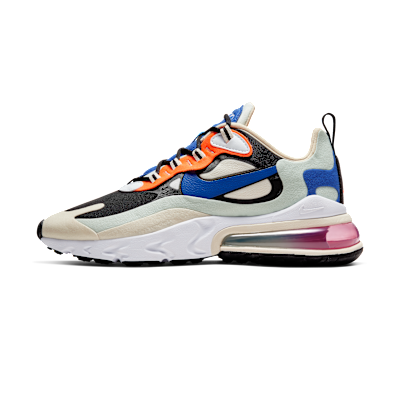 Nike Air Max 270 React