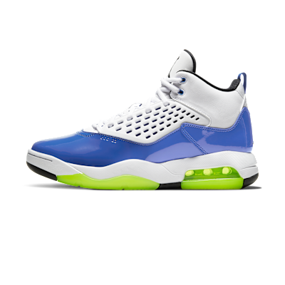 Jordan Maxin 200
