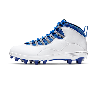 Jordan 10 TD Mid
