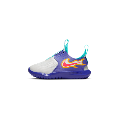 Nike Flex Runner Fire