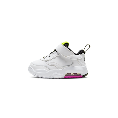 Jordan Max 200