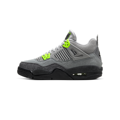 Air Jordan IV