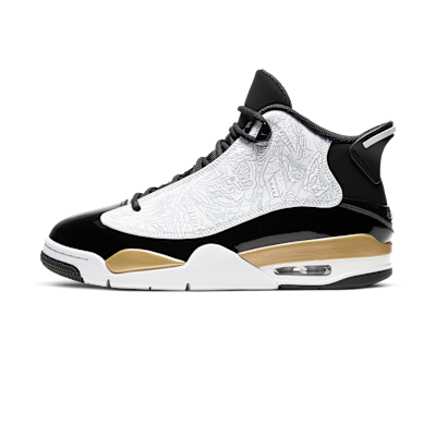 Air Jordan Dub Zero