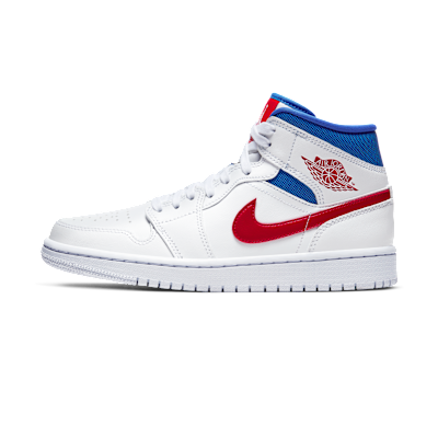Air Jordan 1 Mid